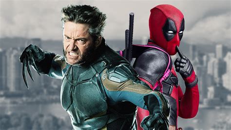 Deadpool And Wolverines Mcu Debut Our 6 Biggest Burning Questions Ign