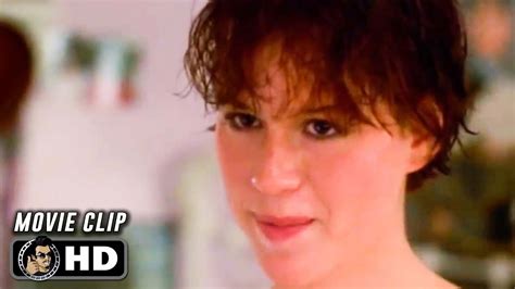 sixteen candles clip they forgot 1984 molly ringwald youtube