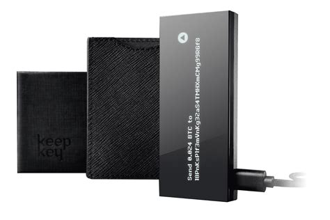 You can backup your wallet regularly to incorporate all the recent bitcoin change addresses and new bitcoin addresses that you create. KeepKey Hardware Wallet Review
