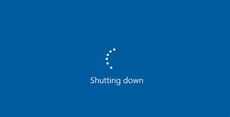 How to abort computer power off operation with shutdown command. How to Remotely Shutdown or Restart a Windows 10 PC Or Laptop?