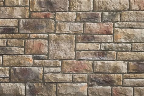 ProVia's Stone | Manufactured Stone | Stone Siding Products | Exterior stone, Stone siding 