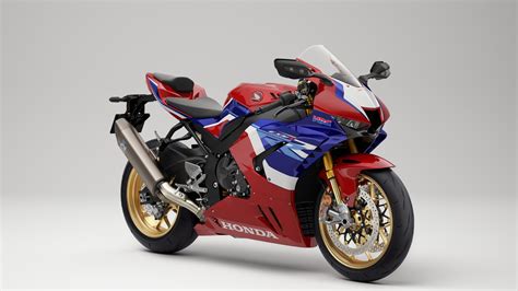 Honda Cbr1000rr R Fireblade Sp Wallpaper 4k Sports Bikes 2022