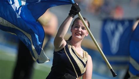 Unk Marching Band Heading To Ireland For St Pattys Day Parades