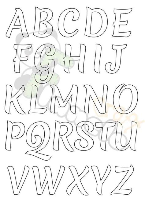 Images By Flanelo Craft On Pattern Alphabet Artofit