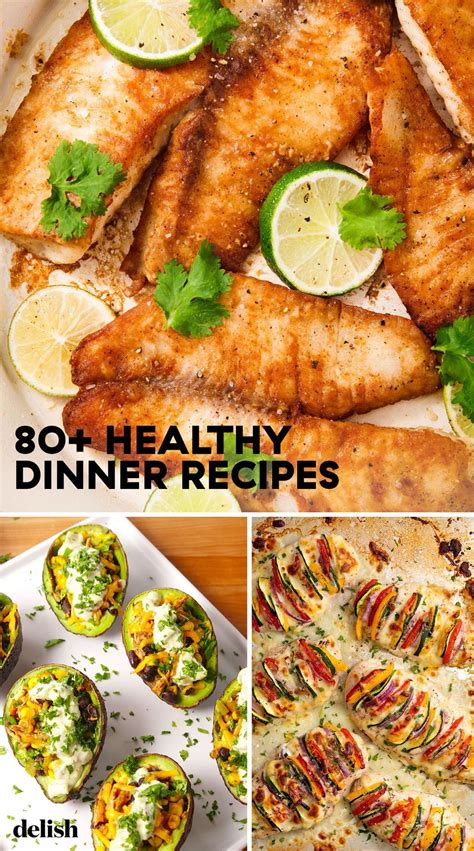You don't have to skip on flavour with these easy low cholesterol recipes for meals and smart snacks. Healthy Twists on Your Favorite Comfort Foods | Healthy ...