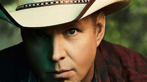 Garth Brooks Hit “the Thunder Rolls” Was Originally Recorded By Another