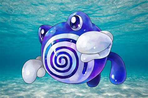 26 Awesome And Fascinating Facts About Poliwhirl From Pokemon Tons Of