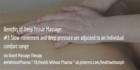 Pin On Massage Benefits