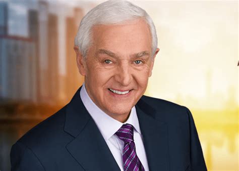 Dr David Jeremiah Life On Purpose Welcome To Kcro 660 Am In Omaha