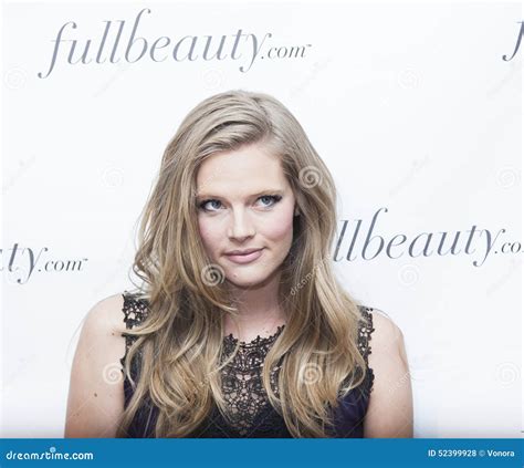 Fullbeauty Brands Editorial Stock Photo Image Of Danielle 52399928