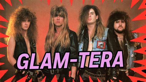 Why Pantera Ditched Glam Metal Youtube