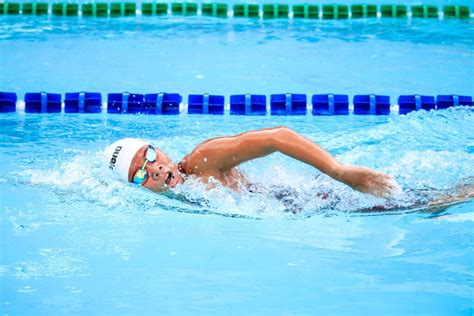 Pravilno Prsno Ensko Plivanje Tehnika I Saveti Go Swim