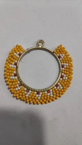 Handicrafts Earing Handicraft Earrings At Rs 80pair In New Delhi Id
