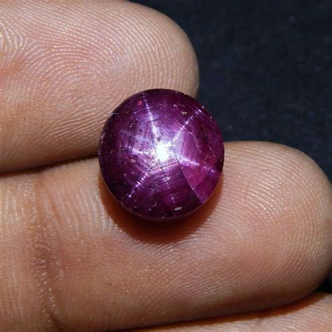 Excited To Share The Latest Addition To My Etsy Shop Star Ruby Oval