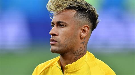 Download Wallpaper 1920x1080 Neymar Celebrity Football Player Full