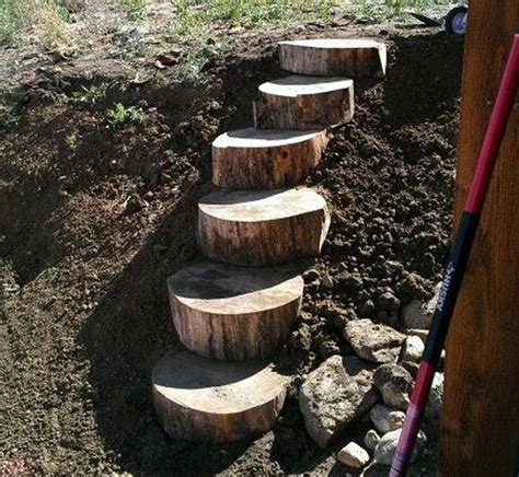 Newest oldest price ascending price descending relevance. 21 Super Easy Wood Log Garden Decorations That You Can Do ...