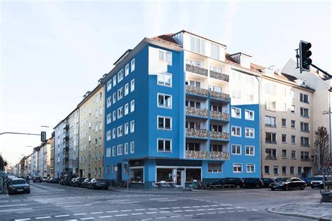 Erleben sie eine herrliche atmosphäre in einem traditionellen aber gemütlichen ambiente. Blaues Haus Muenchen