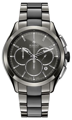 7 d star xl analog display swiss quartz silver watch. Latest Trend of Luxury & Stylish Rado Watches Best ...
