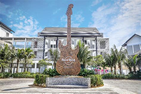 Escape to malaysia's ultimate destination for fun and entertainment at hard rock hotel desaru coast Hard Rock Hotel Desaru Coast - Booking Deals + 2019 Promos