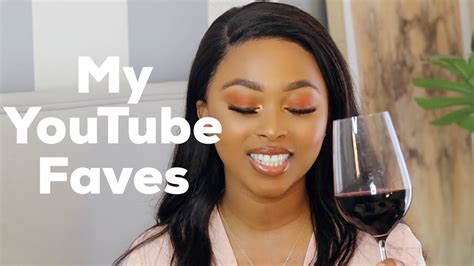 My Fave South African Youtubers Youtube