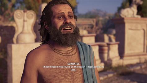 Assassins Creed Odyssey Walkthrough Ending We Remember Epilogue