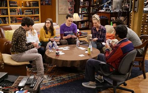 Big Bang Theory To Air Farewell Special After Series Finale