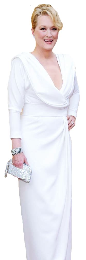 Meryl Streep Png By Lucywayne On Deviantart