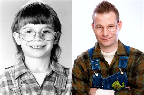 The Cast Of The Little Rascals Where Are They Now