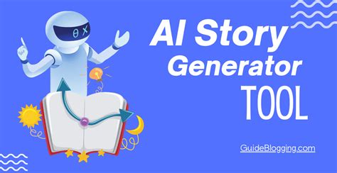 5 Best Ai Story Generator Tools For Creative Writers In 2023
