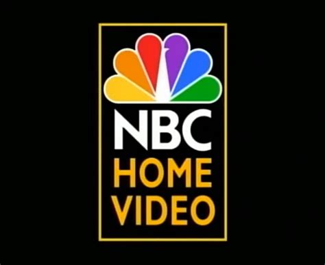 NBC Home Video - CLG Wiki