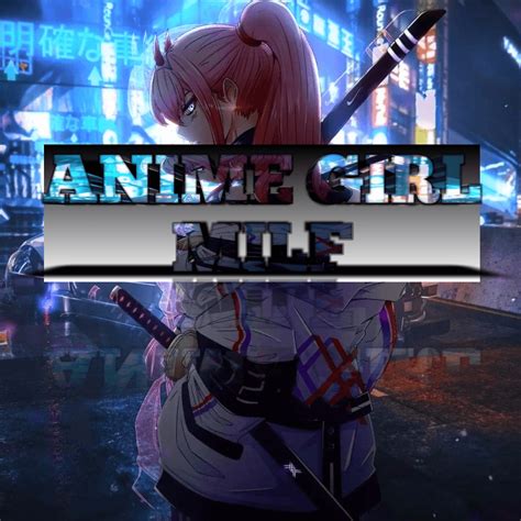Anime Girl Milf Collection Opensea