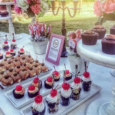 Mesas De Postres Para Baby Shower En CuliacÁn