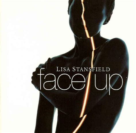 Lisa Stansfield Face Up