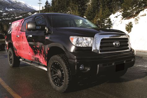 Maybe you would like to learn more about one of these? 2009 Toyota Tundra 3 inch Truxxx Lift Kit | 2009 toyota ...