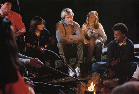 Friday The 13th Part 2 Production Still Gallery Friday The 13th The