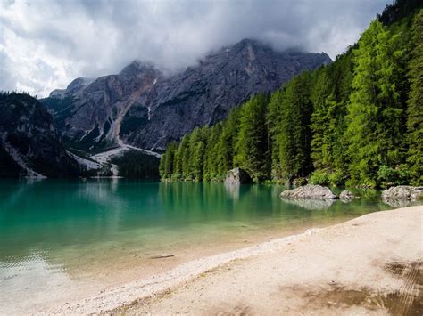 Alta Via 1 Trek Guide and Photos: Dolomites Italy - Go Travel Your World