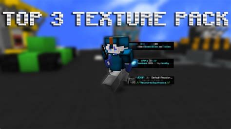 Top 3 Bedwars Texture Packs Hypixel Bedwars Youtube