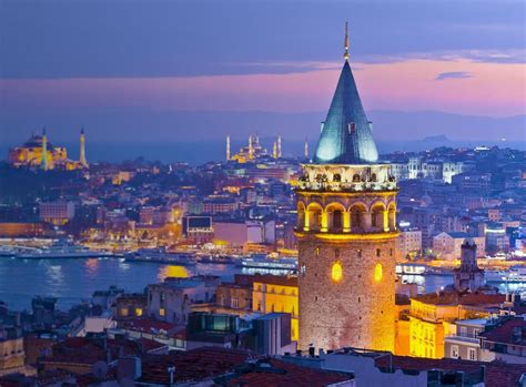 Istanbul Travel Guides 40 Things To Do And See In Istanbul Turkey