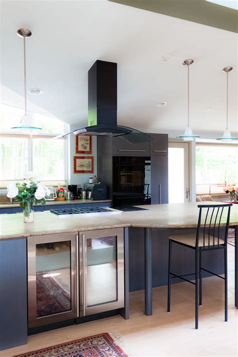Top 10 cabinet installation companies in raleigh, nc. Midcentury Kitchen - Midcentury - Kitchen - Raleigh