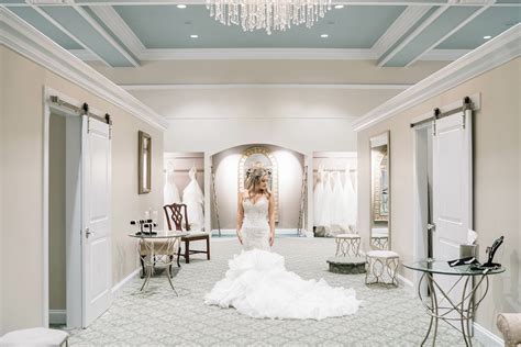 Elegant Bridals | Bridal Salons - Augusta, GA