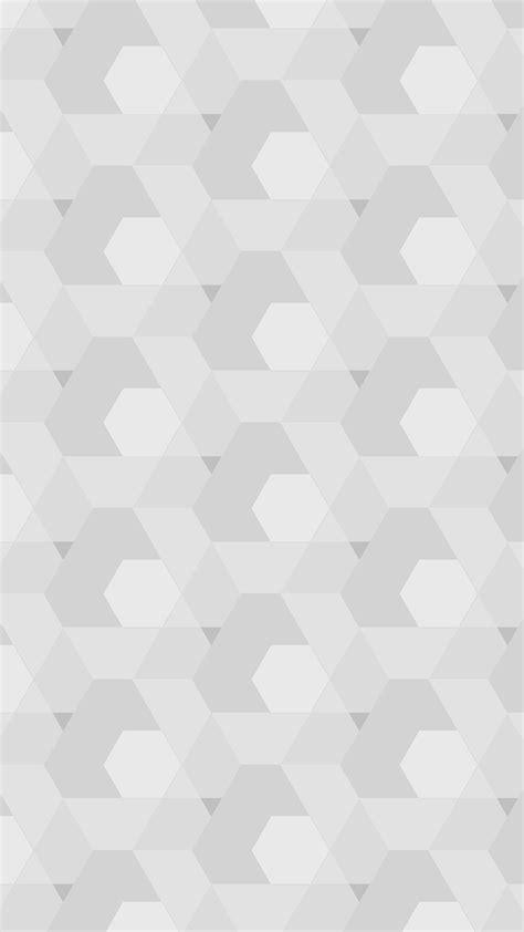 Geometric Pattern Gray Wallpapersc Iphone6splus