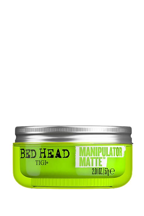 Tigi Bed Head Manipulator Matte Mat Wax G Fiyat Yorumlar Trendyol
