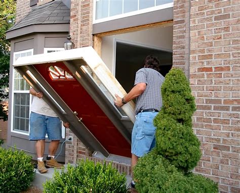 Information on how to install the door closer. 7 Common Mistakes That Prevent Choosing the Ideal Entry ...