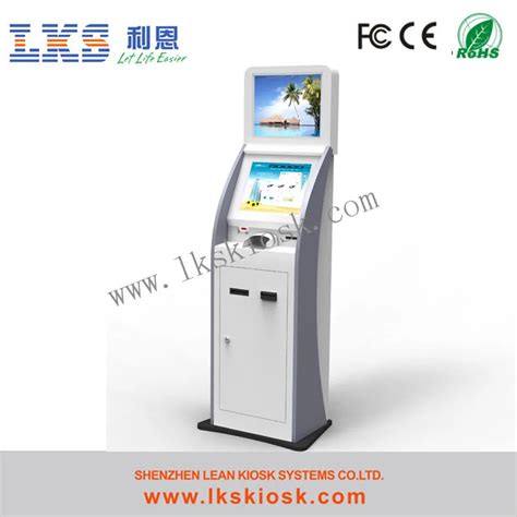 Check Cashing Kiosk Cash Checking Machine Buy Check Cashing Kiosk