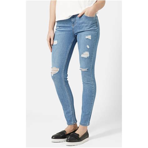 Ripped Jeans For Women The Sexiest Outfits Carey Fashion