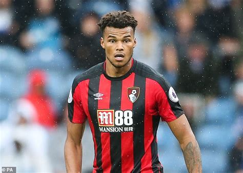 Tyrone mings has left supporters stunned after somehow avoiding punishment for a cynical and dangerous challenge during england's win over austria. West Brom interested in loan deal for Cherries defender Tyrone Mings | Daily Mail Online