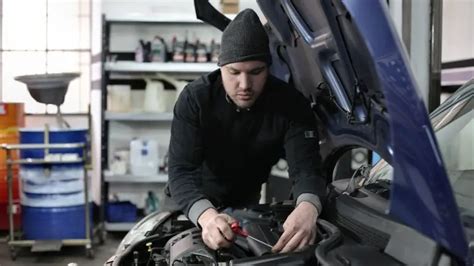 Is It Worth Doing Your Own Car Maintenance The Car Investor