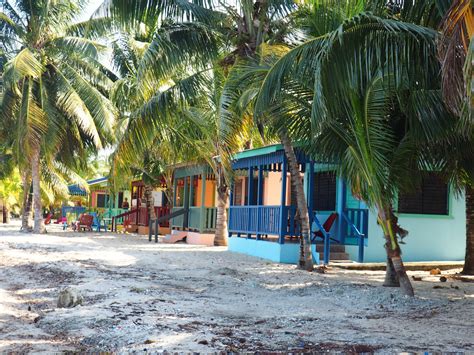 Pictures Of The Caye You Can Drive To Placencia Belize Tiny Travelogue