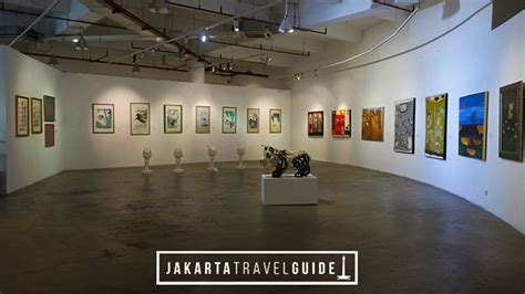 Jakarta Attraction Guide Jakarta Travel Guide