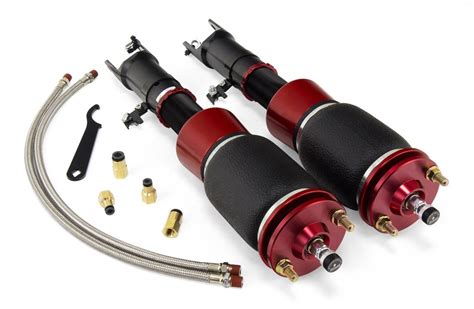 Performance Shock Absorber Kit 78549 Air Lift Performance The Trux